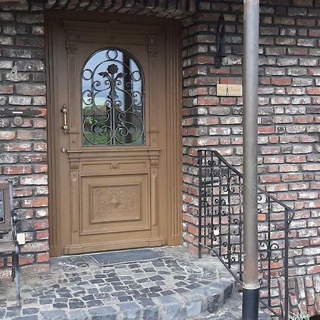 Mauritzburg Lägenhet Krefeld Exteriör bild
