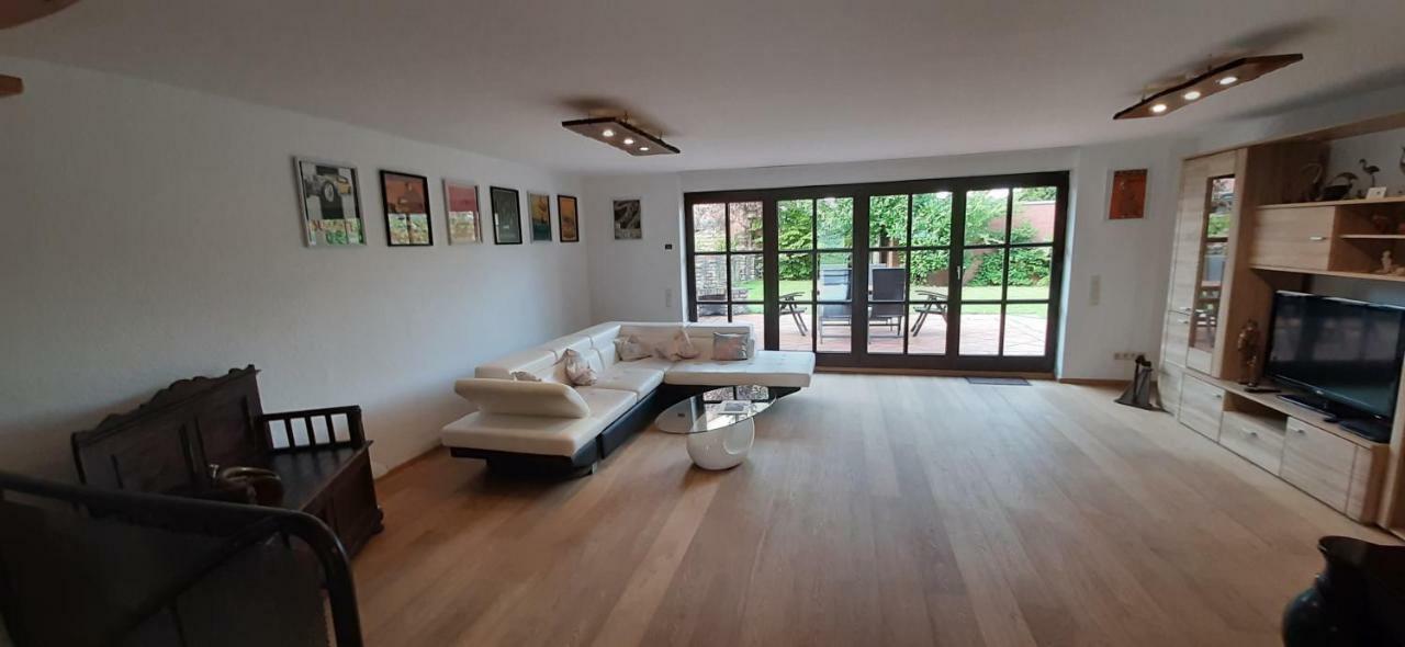 Mauritzburg Lägenhet Krefeld Exteriör bild