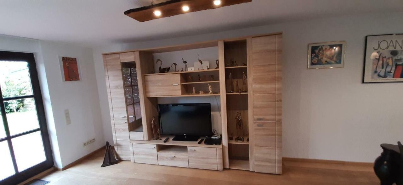 Mauritzburg Lägenhet Krefeld Exteriör bild