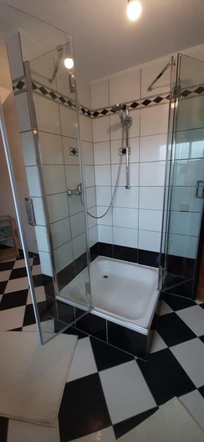 Mauritzburg Lägenhet Krefeld Exteriör bild